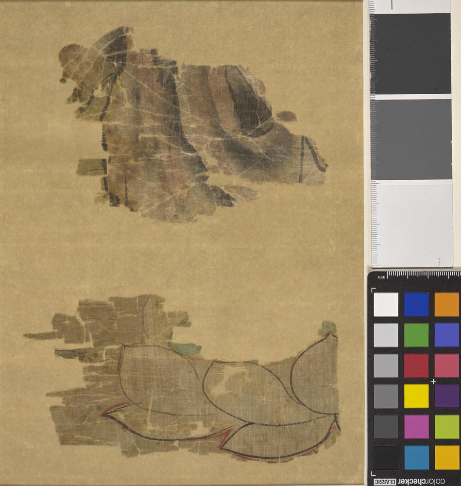 图片[2]-painting; 繪畫(Chinese) BM-1919-0101-0.323-China Archive